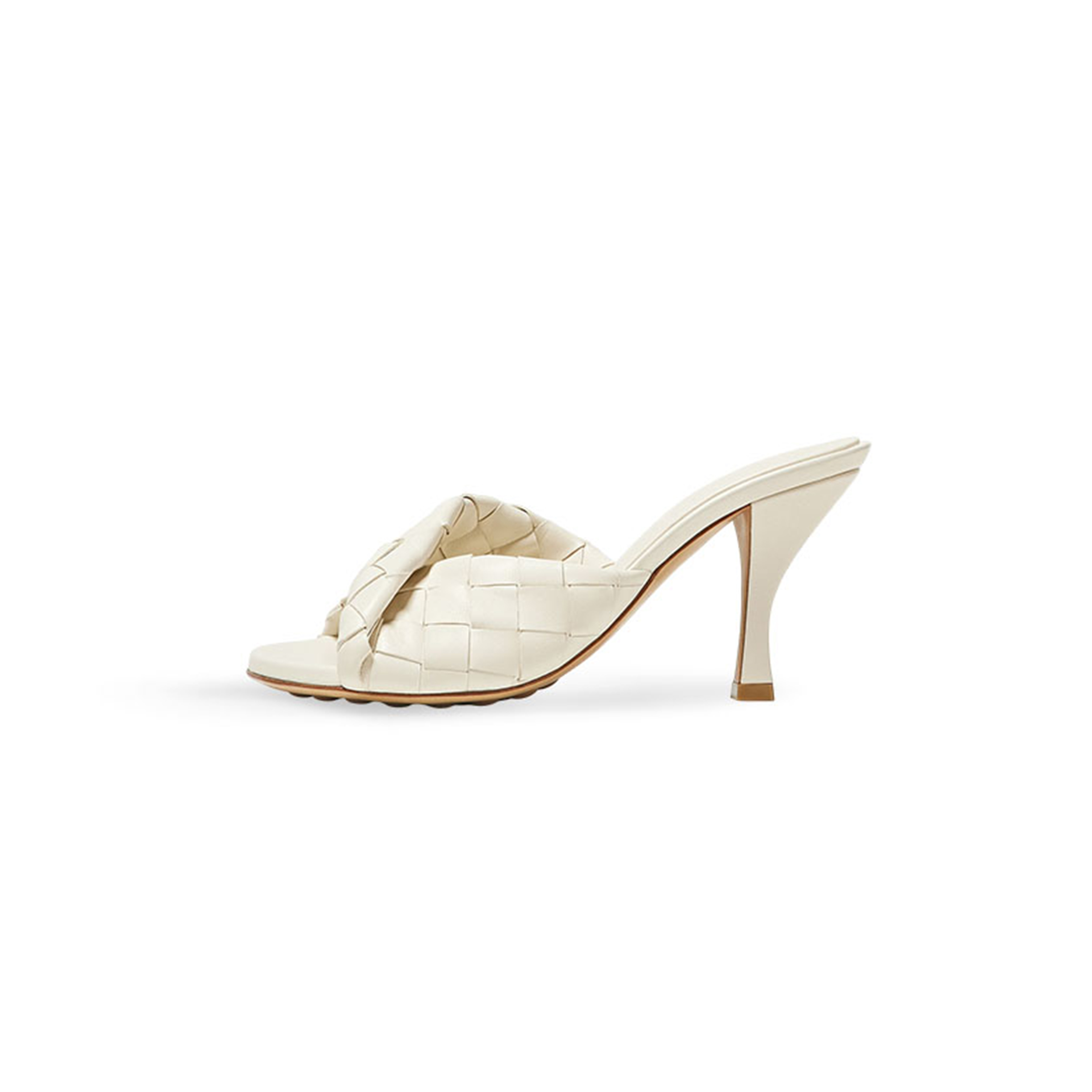 BOTTEGA VENETA BLINK MULE 796455V2ED09031